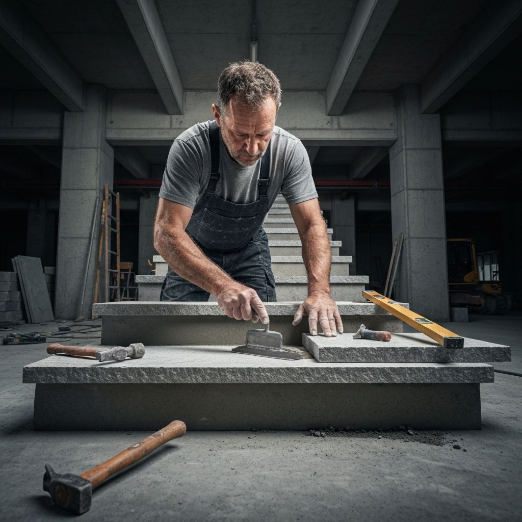 Профессиональный монтаж